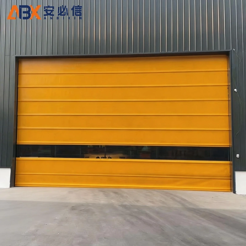 达州市背带堆积门