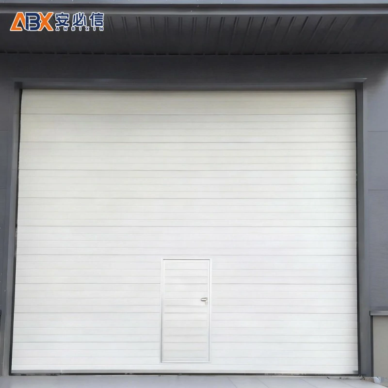 达州市铝合金提升门