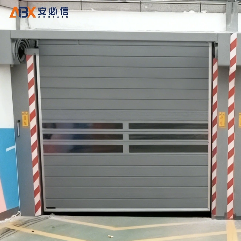 达州市厂房高速门